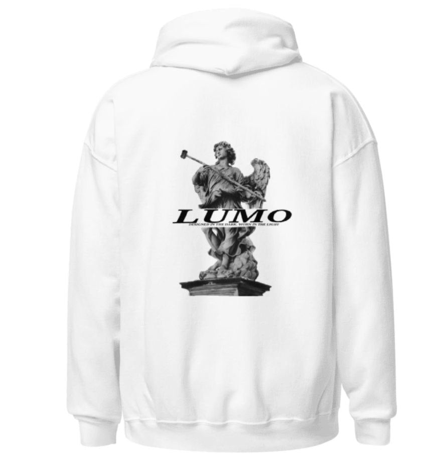 Lumo Studio Hoodie - light and beauty