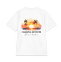Lumo Studio Summer Vacation T-shirt
