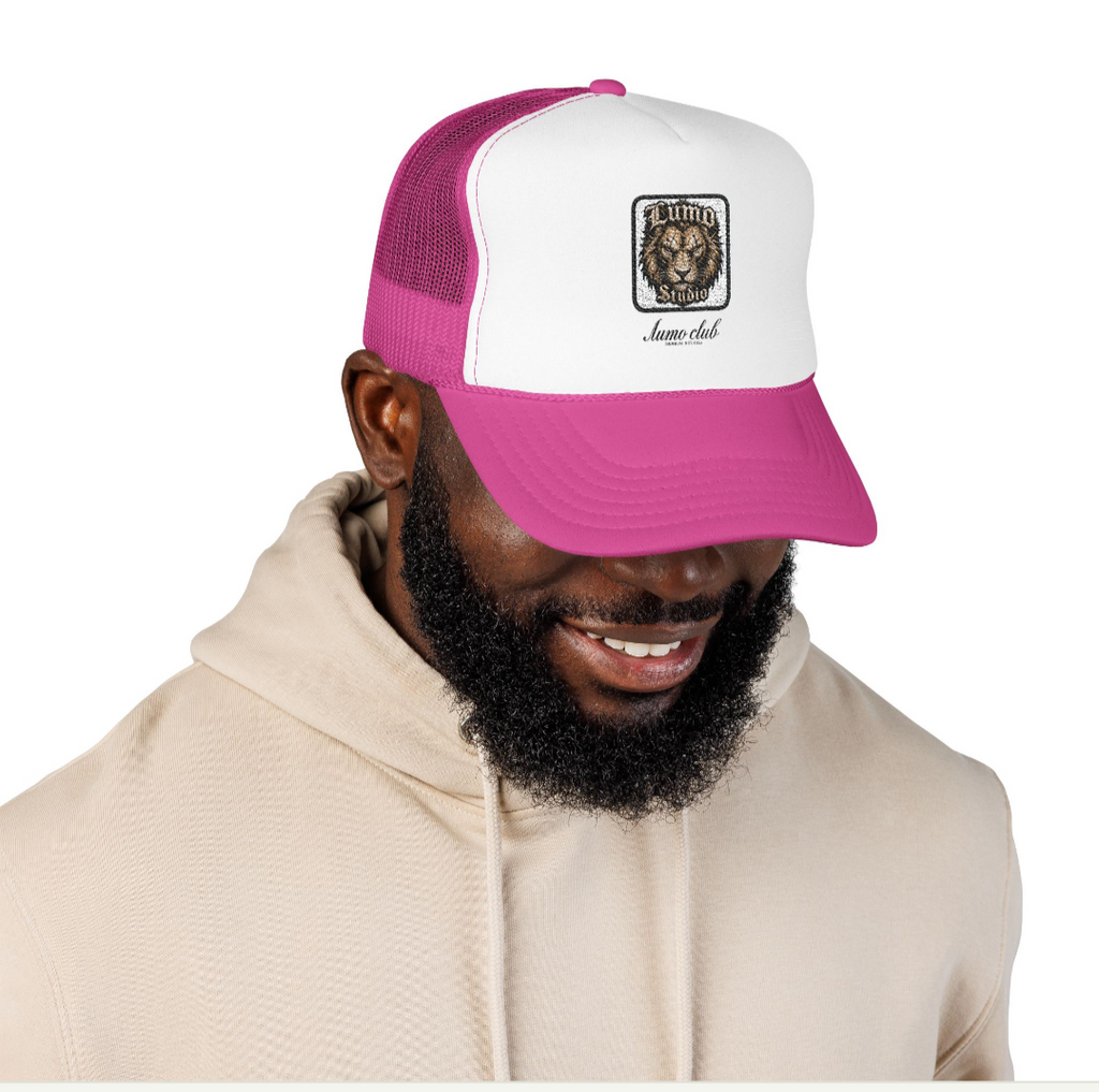 Lumo studio CAP