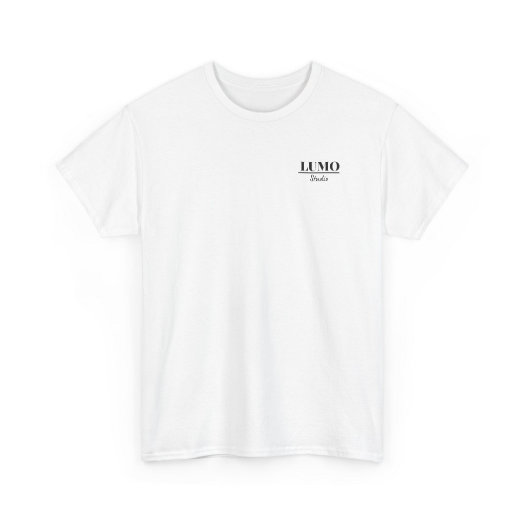 Lumo Studio Bear’s friend T-shirt