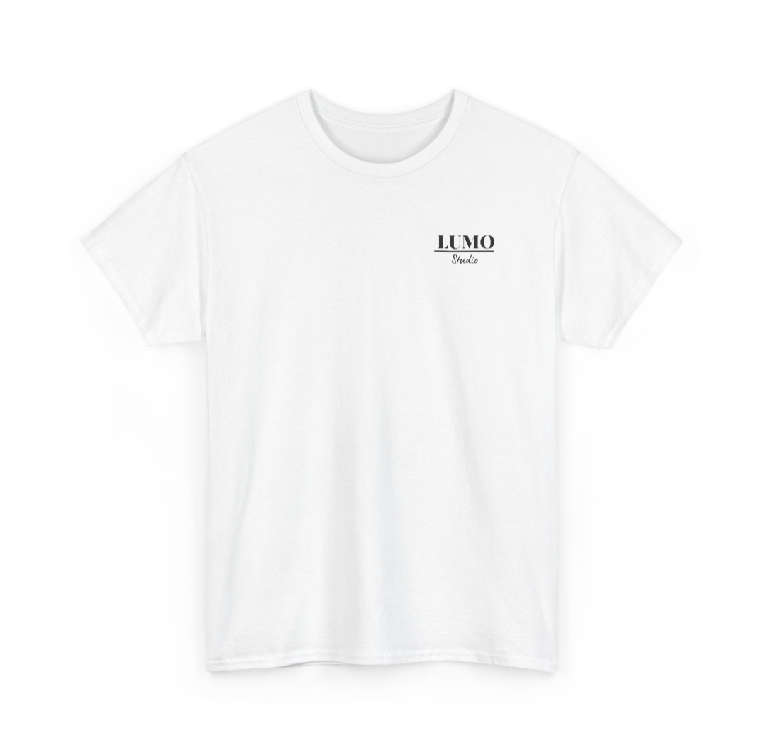 Lumo Studio Bear’s friend T-shirt
