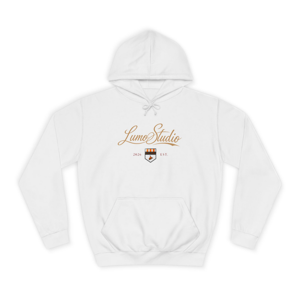 Lumo Studio Hoodie - Lominny lover