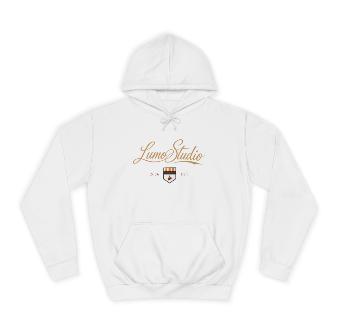 Lumo Studio Hoodie - Lominny lover