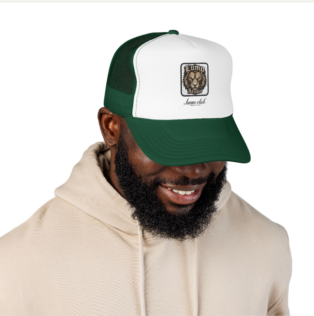 Lumo studio CAP