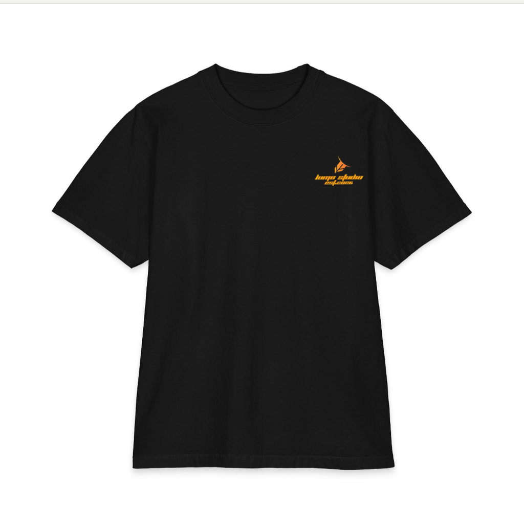 Lumo Studio T-shirt - Sad Show