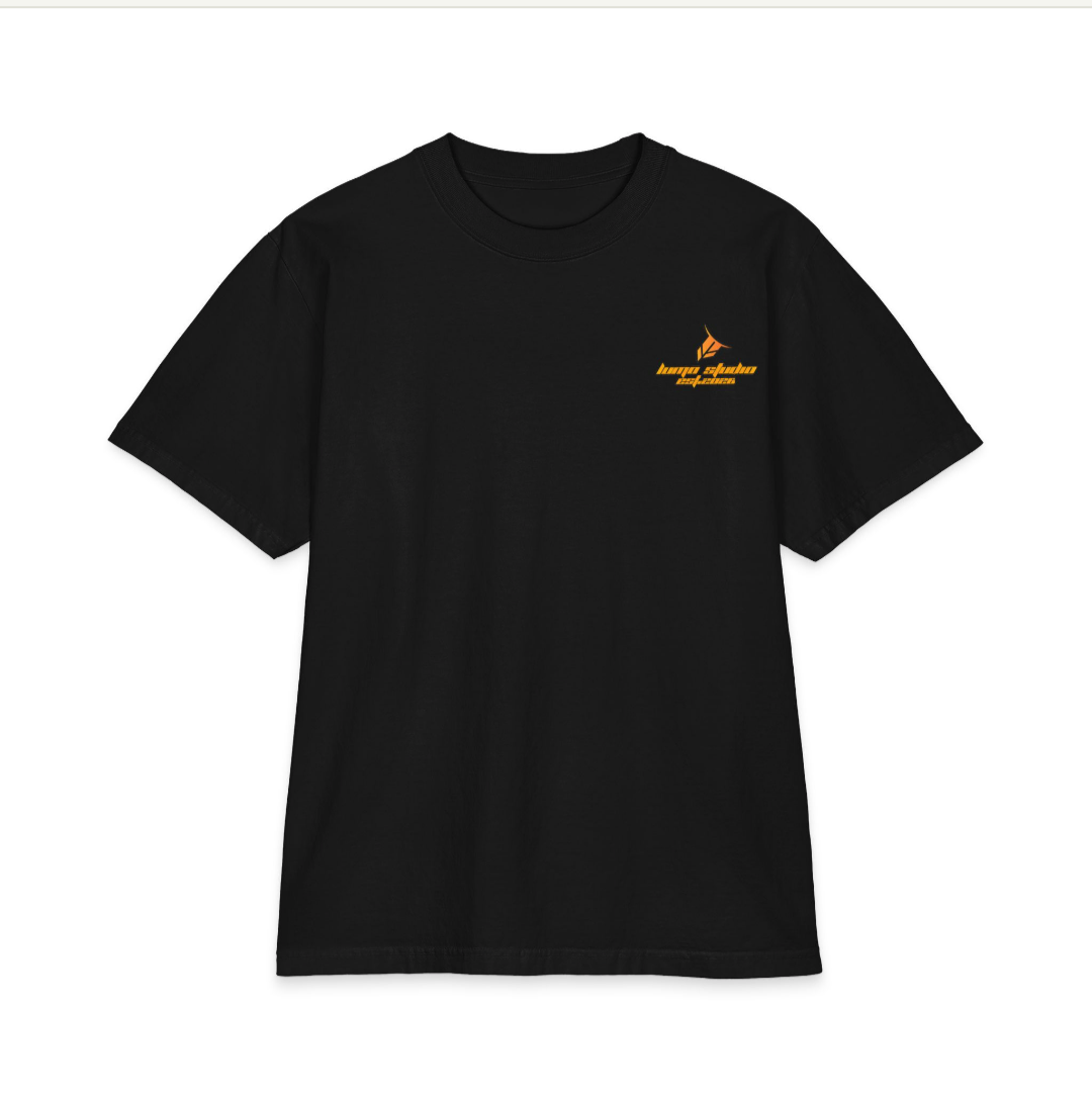Lumo Studio T-shirt - Sad Show