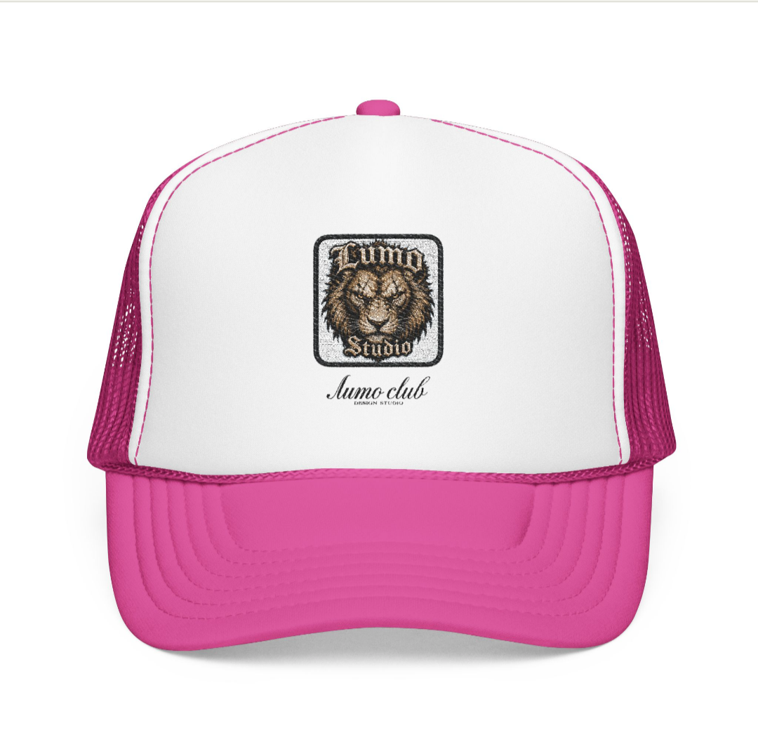 Lumo studio CAP