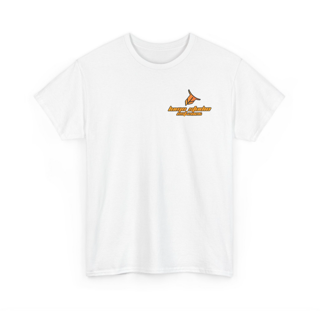 Lumo Studio Orange delight T-shirt