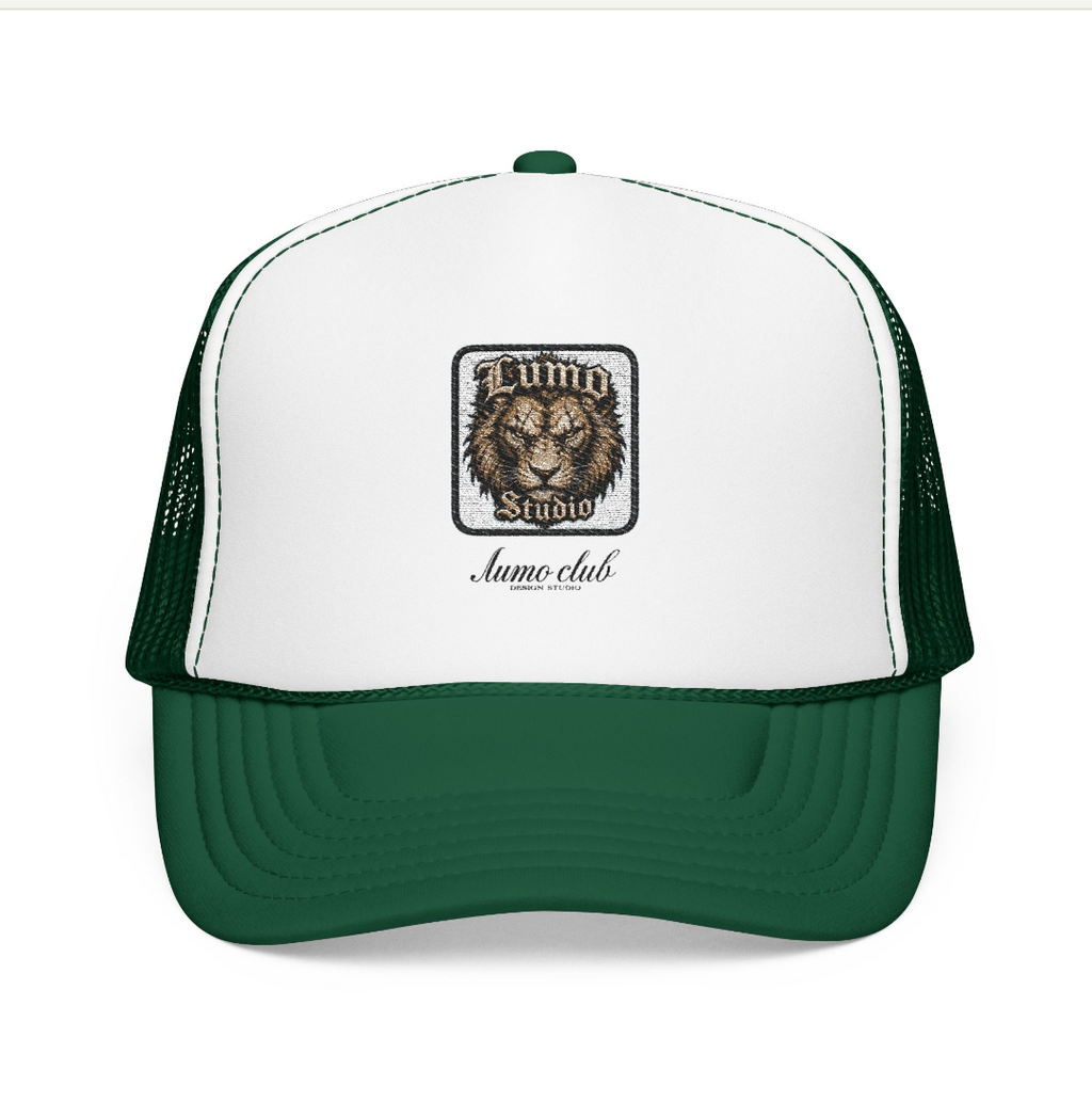 Lumo studio CAP