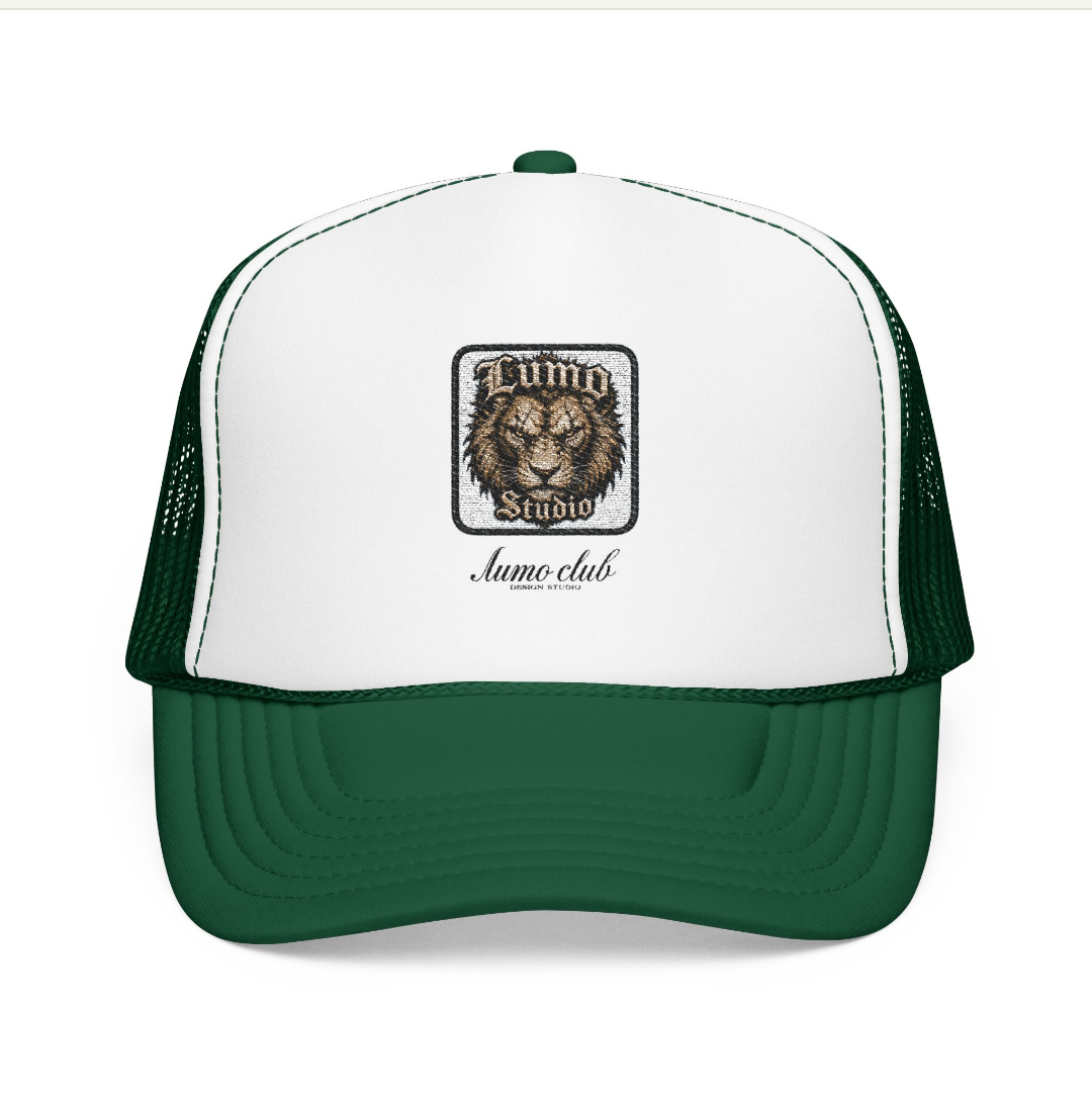 Lumo studio CAP
