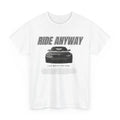Lumo Studio A car for the roads T-shirt