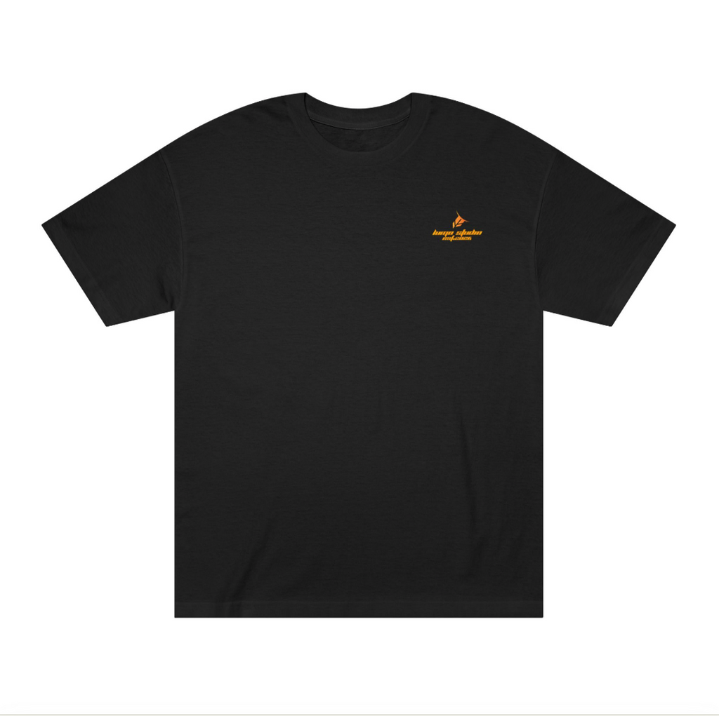 Lumo Studio T-shirt - FIRESIDE THERAPY