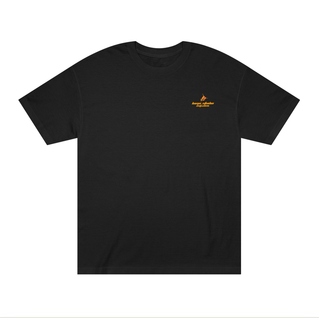 Lumo Studio T-shirt - FIRESIDE THERAPY