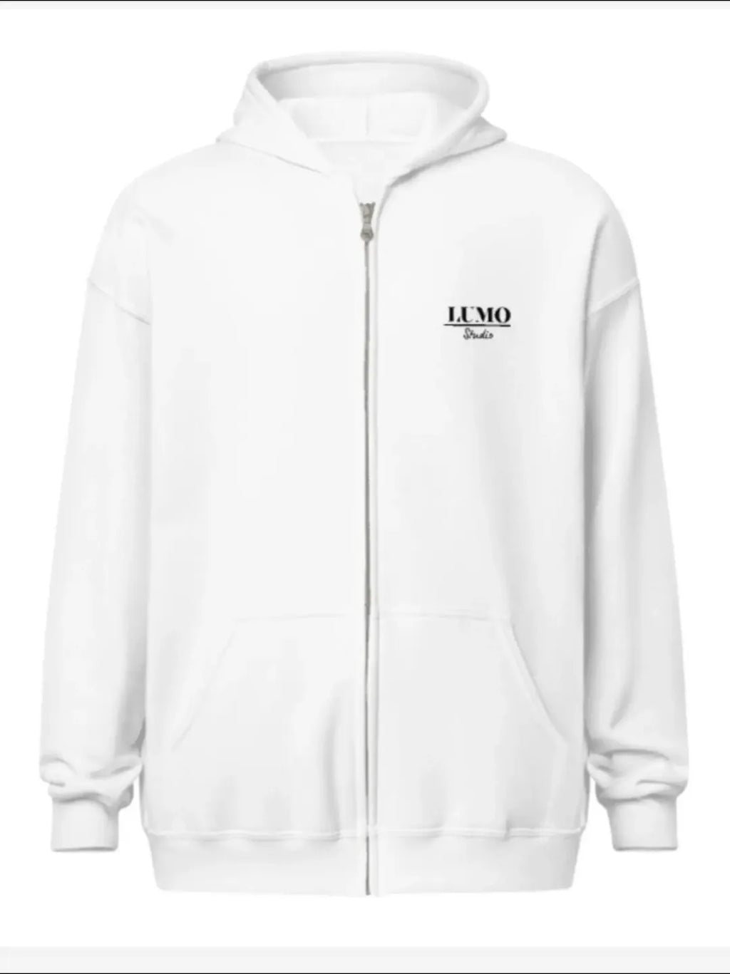 Lumo Studio Hoodie - Fotball