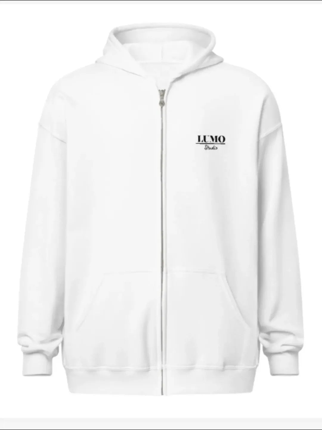 Lumo Studio Hoodie - Fotball