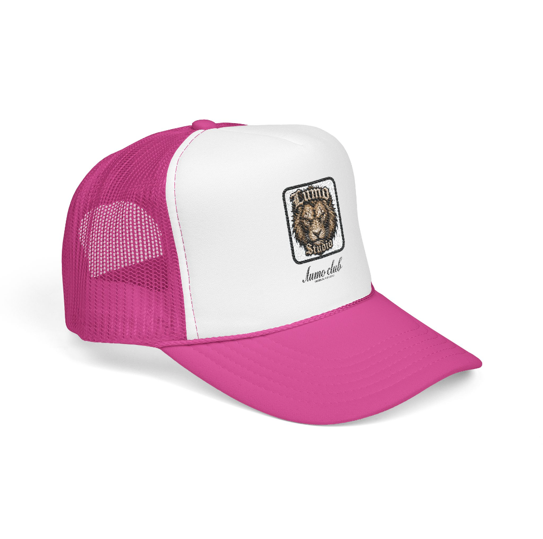 Lumo studio CAP