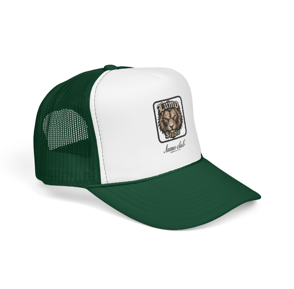 Lumo studio CAP