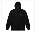 Lumo Studio Hoodie - ELECTRIC SOUL