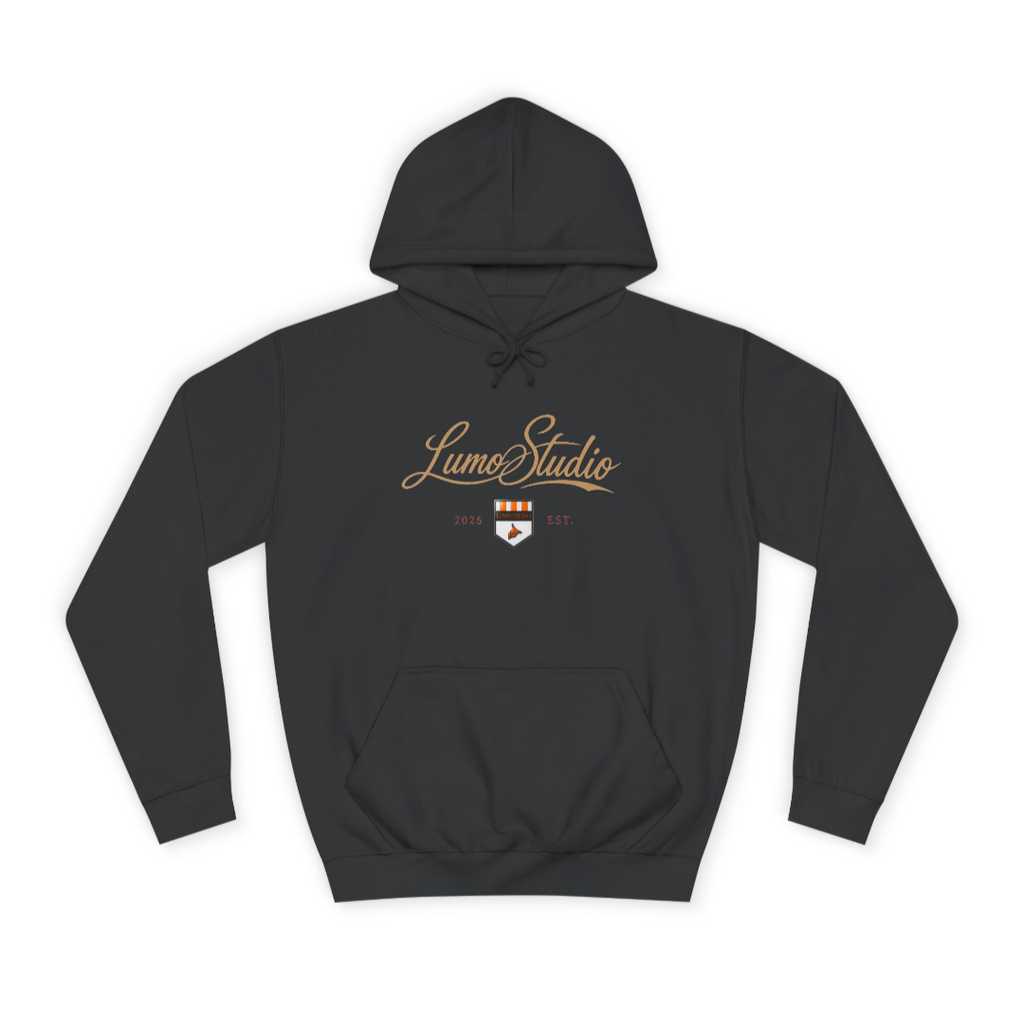 Lumo Studio Hoodie - Lominny lover