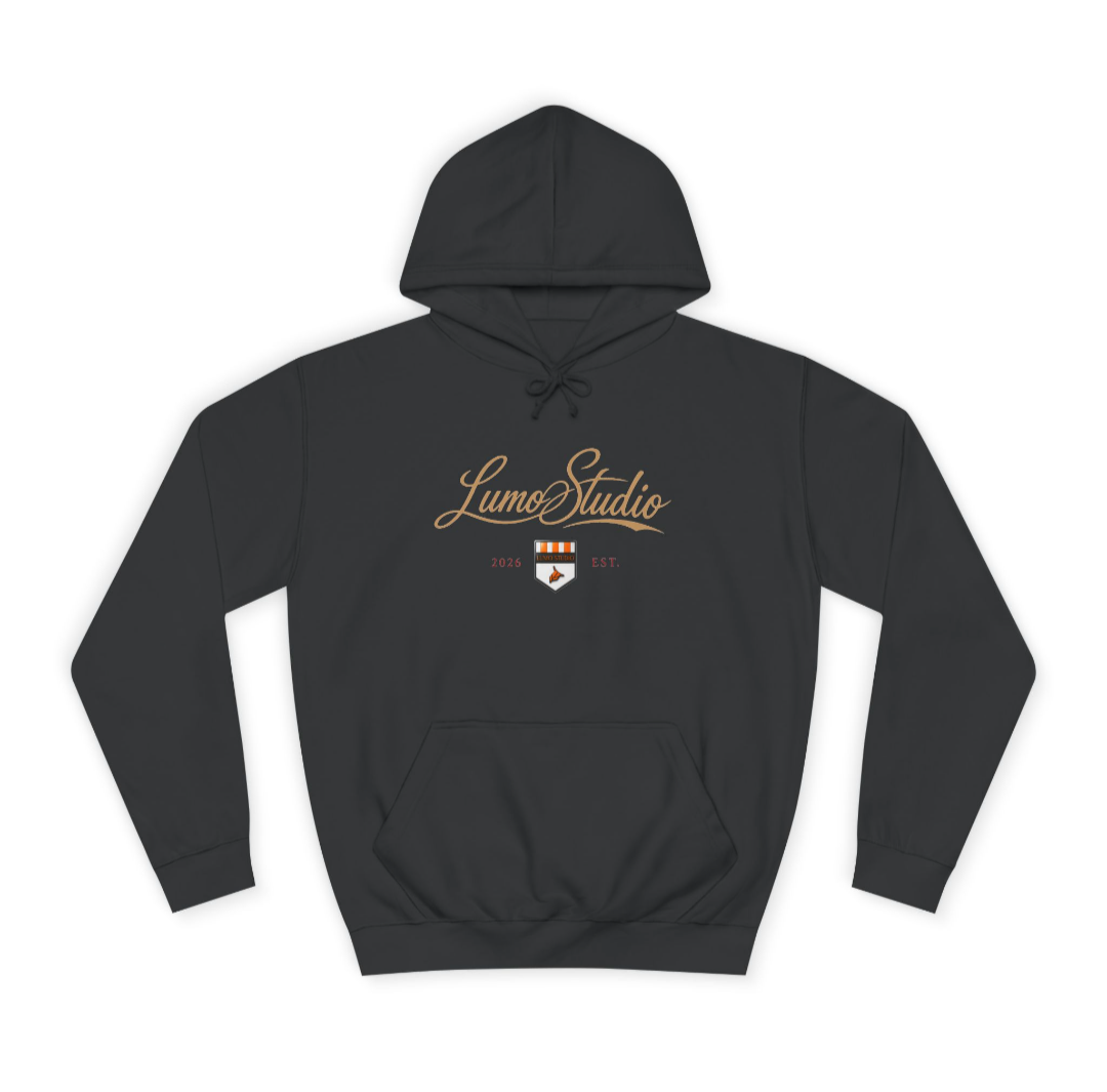 Lumo Studio Hoodie - Lominny lover