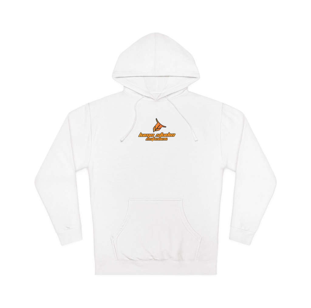Lumo Studio Hoodie - TOTAL CRASH