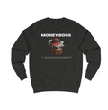 Lumo Studio Hoodie - Money Boss