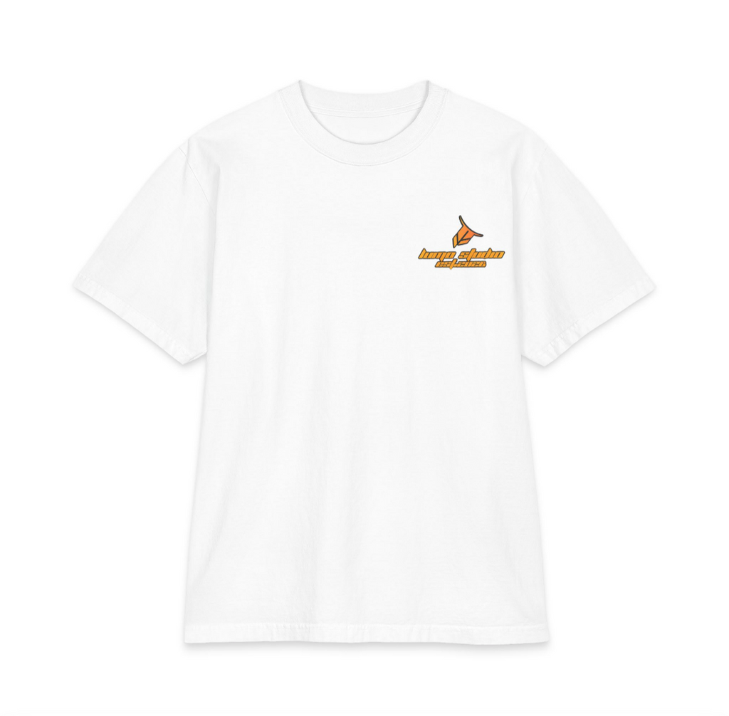 Lumo Studio Maldives T-shirt