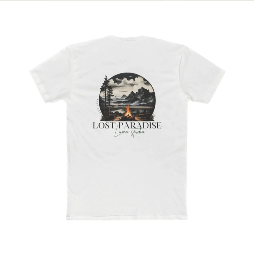 Lumo Studio forest lover T-shirt