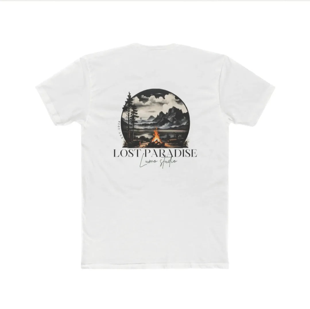 Lumo Studio forest lover T-shirt