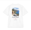 Lumo Studio Peace Machine T-shirt